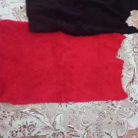 پارچه برای ساخت عروسک