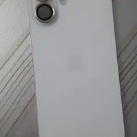 آیفون ۱۶ نرمال / سفید / فوری