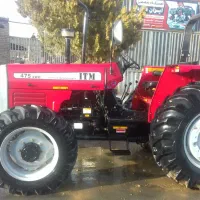 تراکتور ۴۷۵