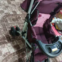 کالسکه|کالسکه و لوازم جانبی|فردیس, شهرک شهید حسینی|دیوار