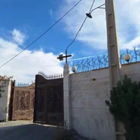 فروش زمین فنداسیون دار۴۰۰+۶۰۰+۱۰۰۰متر جابان دماوند