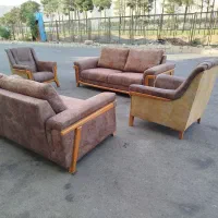 مبل۸نفره راحتی