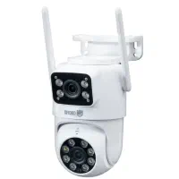 دوربین تحت شبکه