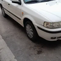 سمند ۹۹|خودرو سواری و وانت|هشتگرد, فاز ۲ مهستان|دیوار