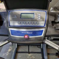 تردمیل Turbo Fitness کیفیت تایوانی برای تمرین