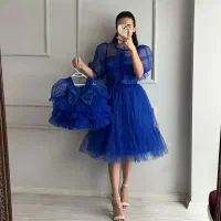 مدل لباس شب