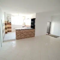 واحد ۸۰ متری با پشت بام اختصاصی توس ۱۱۷
