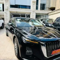 هونگچی h5 2025