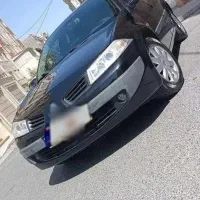 مگان مدل ۹۲ فول استثنایی اتوماتیک بی رنگ پلمپ
