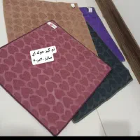 نم گیر|سفره، حوله، دستمال آشپزخانه|پرند, فاز ۵|دیوار