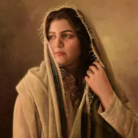 نقاشی چهره رنگ وروغن