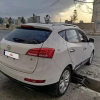 جک S5|خودرو سواری و وانت|اشتهارد, |دیوار