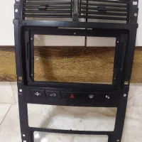 پنل کولر پارسtu5 به همراه کلید و سوکت