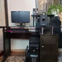 میز کامپیوتر