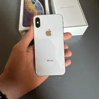 ایفون xs|موبایل|تهران, امجدیه (خاقانی)|دیوار