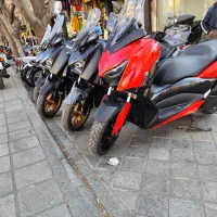 ایکس مکس  Xmax