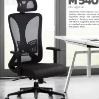 صندلی توری۵۶۰