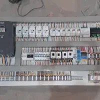 چیلر هواساز پکیج یونیت