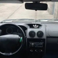 پراید مدل 96