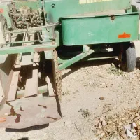 یک عدستگاه پرس|ماشینآلات صنعتی|چنگ الماسی, |دیوار