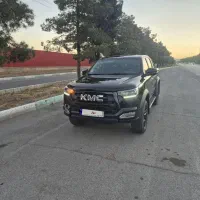 kmc t8|خودرو سواری و وانت|نجفآباد, ویلاشهر|دیوار