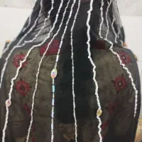 چادر مجلسی وشال|لباس|ایرانشهر, |دیوار