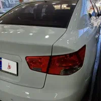 سراتو مدل۹۷ دنده|خودرو سواری و وانت|کرمان, |دیوار