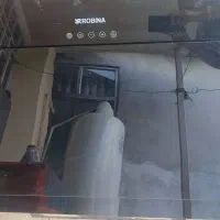 هودآشپزخانه لمسی