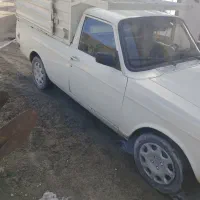 وانت مدل 90|خودرو سواری و وانت|سردرود, |دیوار