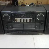 ویدیو کمیاب وانتیک پاناسونیک|کلکسیون و سرگرمی|بروجرد, |دیوار