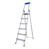 نردبانساز آلمینیوم و طرح آلمینیوم|ابزارآلات|تهران, پامنار|دیوار