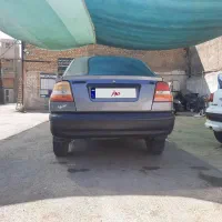 پراید ۱۴۱ مدل ۸۹