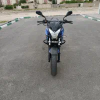 NS 200|موتورسیکلت|قرچک, مهدیه|دیوار