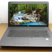 لپتاپ زدبوک i7 نسل هفت، گرافیک 4 گیگ