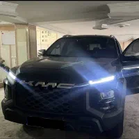 کی‌ام‌سی T9،اقساط خودرو دلخواه تا۲۴ماه وام روی سند