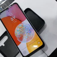 سامسونگ مدل a14 در حد