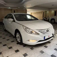 سوناتا yf 2012|خودرو سواری و وانت|تهران, شهرک خرازی|دیوار