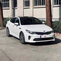 اپتیما جی تی لاین مدل ۲۰۱۷  فول آپشن