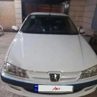 پژو پارس XU7P نیمه فول سفارشی