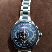 ساعت مردانه مرسدس بنز sls برند