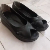 کفش تابستانی در حد نو