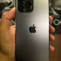 Iphone 13 pro max 512 lla تک سیم|موبایل|قم, باجک دو|دیوار