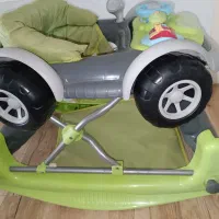 روروک کودک،واکر شو ،نی نی لای لای شو|کالسکه و لوازم جانبی|همدان, |دیوار