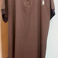 پیراهن تابستانی پولو