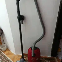 جارو برقی سالم تمیز|جاروبرقی، جارو شارژی، بخارشو|بندر انزلی, کلیور|دیوار