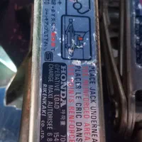 جک های ژاپنی انواع خودرو ایرانی و خارجی|قطعات یدکی و لوازم جانبی|بندر ماهشهر, |دیوار