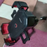 هولدور(استند) نو نگهدارنده موبایل روی دوچرخه|دوچرخه، اسکیت، اسکوتر|مسجد سلیمان, |دیوار