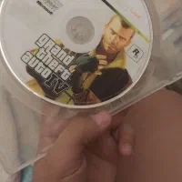 سیدیXBOX360|کنسول، بازی ویدئویی و آنلاین|تهران, هاشمآباد|دیوار