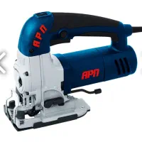 اره بر عمودی مارک APN مدلJS130P