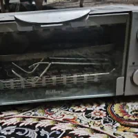 توستر